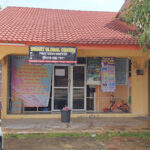 SMART GLOBAL CENTRE (internet cafe) - Pasir Mas
