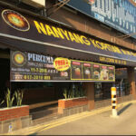 Nanyang Kopitiam Tangkak - Tangkak