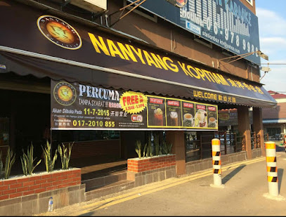 Nanyang Kopitiam Tangkak - Tangkak 2 AF1QipPOiq4Zgja6y18CjRgwAkH0 Zj4fPMwXi swZNvw408 h309 k no