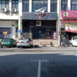 Nightcat Cyber Cafe 夜猫网吧 - Kulai