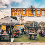Mulut Cafe & Dessert Tampin - Tampin