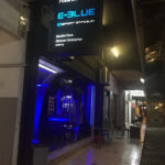 Xtioneer E-blue Esports Stadium - Kota Kinabalu