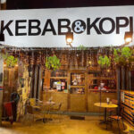 KEBAB & KOPI - Gurun