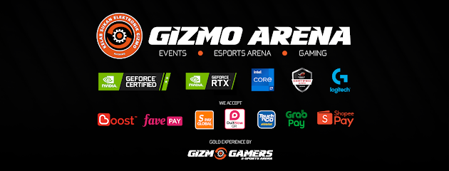 Gizmo Arena - Kuching 2 AF1QipPa5Lqg2Xfr2iNXHFZyBn8QidpQI8w4yeV8Yxabw630 h240 k no