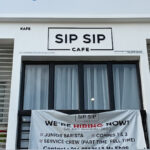 Sip Sip Cafe - Shah Alam