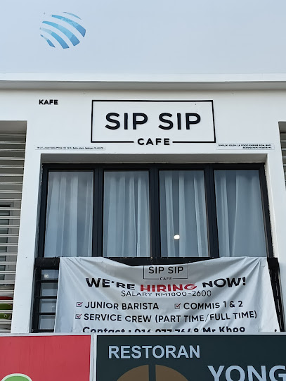 Sip Sip Cafe - Shah Alam 2 AF1QipPggTMcT Co7YEr9HPZ4qxt7zv0homokbwyg8GWw408 h541 k no