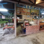 Mabeles Cafe - Kuala Kangsar