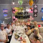 Galaxy X Cafe & Bistro - Sungai Petani