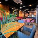 Fika Cafe - Batu Pahat