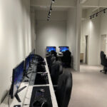 Top Frag PC Bang - Petaling Jaya