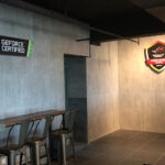 Kaiser Esports Arena - Gala City - Kuching