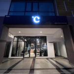 Celsius Coffee Putrajaya - Putrajaya