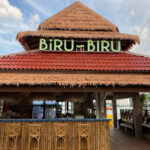 Biru Biru On The Island - Tanjung Bungah