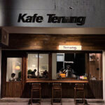 Kafe Tenang - Kangar