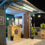 EREK COFFEE PAKA - Paka