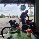 Kedai Runcit Makan Dan Minum Kamsiah - Rengit