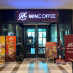 Min Coffee Putrajaya - Putrajaya