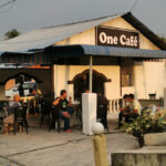 ONE CAFE - Nibong Tebal