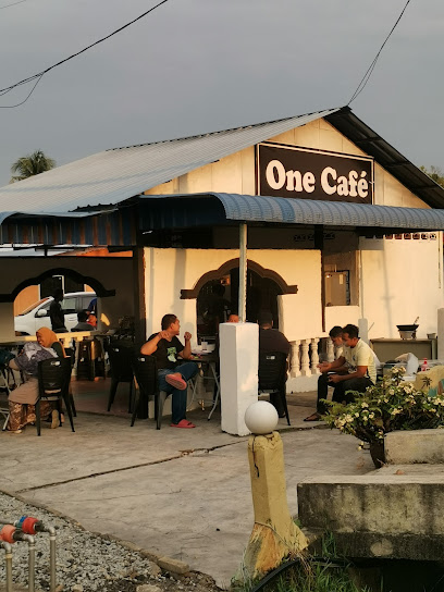 ONE CAFE - Nibong Tebal 2 AF1QipPvUJNCqGg5IVlZd2kzJMX1bnvMKKb7UMDUrt9Uw408 h544 k no
