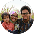 khairul bariah Kamarudin khairul bariah Kamarudin