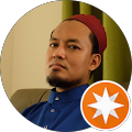Muhammad Fudhail Muhammad Fudhail