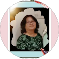 Edith “Nima” Sisin Edith “Nima” Sisin