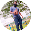 Nagan Balakrishnan Nagan Balakrishnan