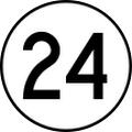 24 - Hours 24 - Hours