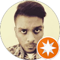 Kaven Raj Manoharan Kaven Raj Manoharan