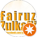 fairuz zul fairuz zul