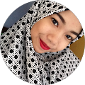 Syahirah Sharizal Syahirah Sharizal