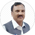 Dr. Qasim Ali Fatiana Dr. Qasim Ali Fatiana