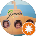 The Genesis Family The Genesis Family