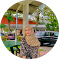 Nurqistina Maisara Nurqistina Maisara