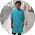 Zahran Daud Zahran Daud
