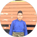 Aiman Hamizi Aiman Hamizi