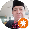 Syed Mahmood Bilfagih Syed Mahmood Bilfagih
