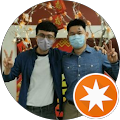 Vincent Wong Vincent Wong