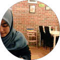 Asiah Suhaimi Asiah Suhaimi