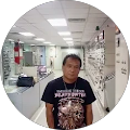 Hendari Bohari Hendari Bohari