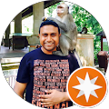 Saravanand Naiker Saravanand Naiker