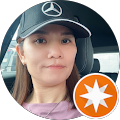 Lily Wong Lily Wong