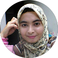 Nadia Izzaty Nadia Izzaty