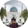 Khairil Al-Hadi Muhamad Tajuddin Khairil Al-Hadi Muhamad Tajuddin