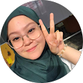 Faridah Nadhirah Faridah Nadhirah