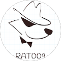 RAT 009 (Rat) RAT 009 (Rat)