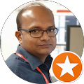 Vasanth R Vasanth R
