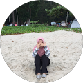 alin fadhlina alin fadhlina