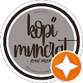 Kopi Muncrat Kopi Muncrat