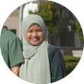 Siti Khadijah Sukran Siti Khadijah Sukran